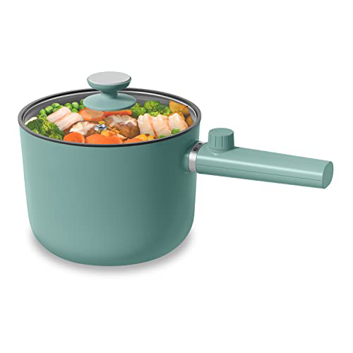 LazyChef™ Pot
