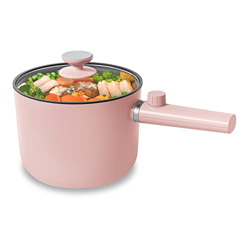 LazyChef™ Pot