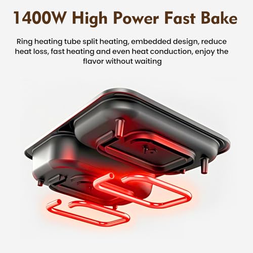 LazyChef™ Pan Lite