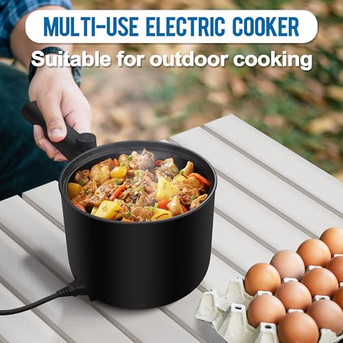 LazyChef™ Pot