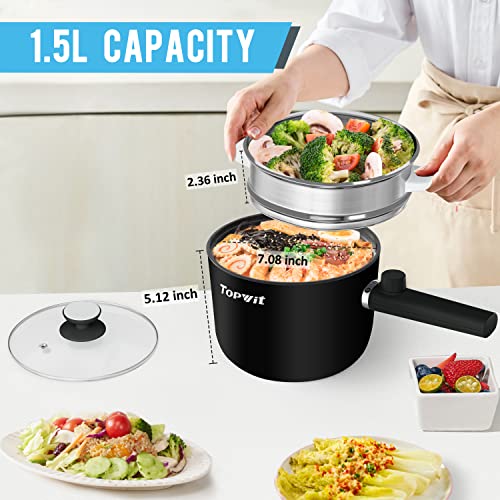 LazyChef™ Pot