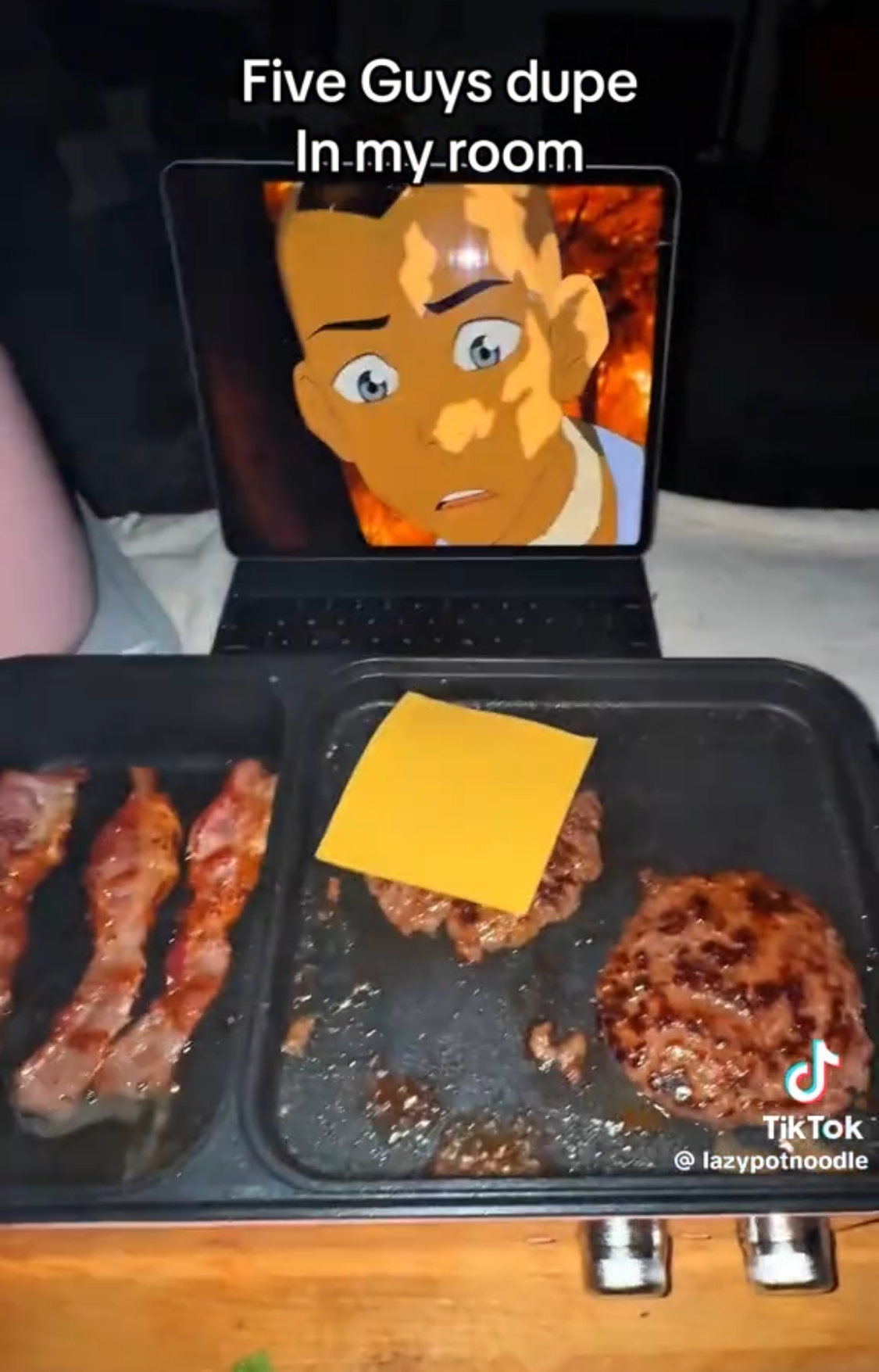 LazyChef™ Pan Pro