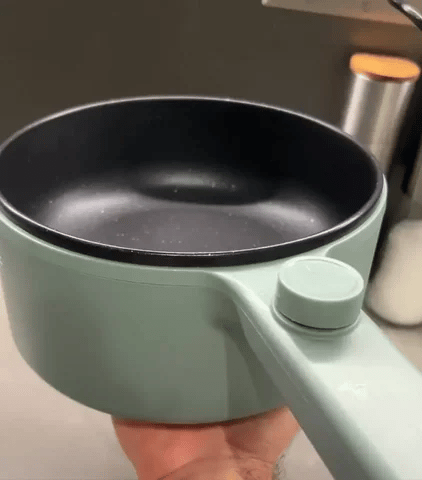 LazyChef™ Pot
