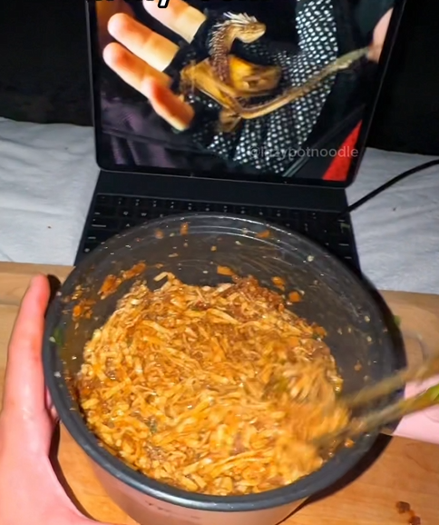 LazyChef™ Pot