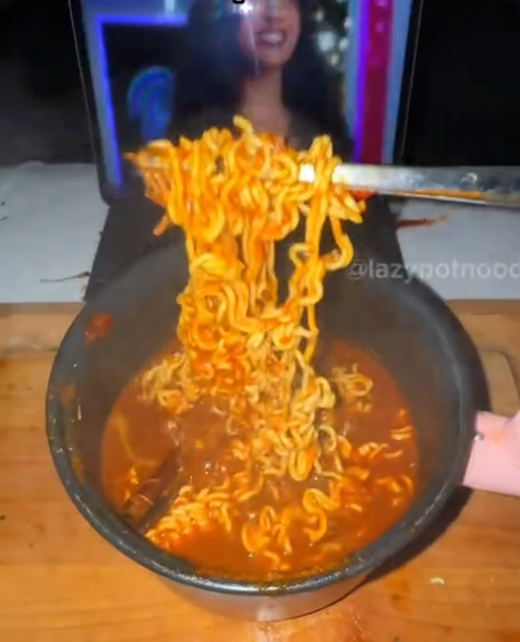 LazyChef™ Pot