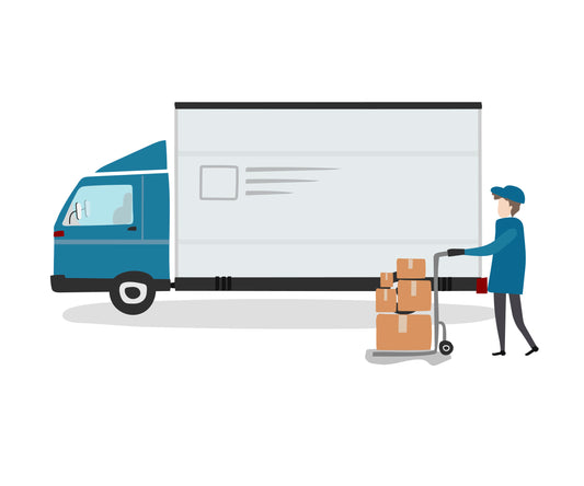 Express Shipping!