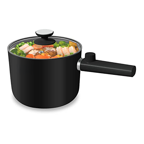 LazyChef™ Pot
